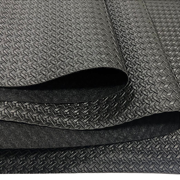 TRELIÇA SOFT 1/2 METRO COR PRETO