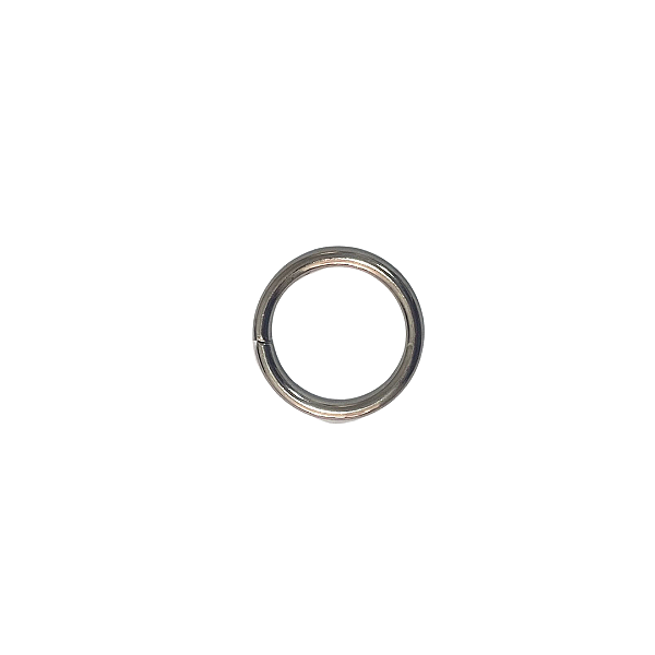 ARGOLA NIQUELADA 19MM AR 3,0 - UNIDADE