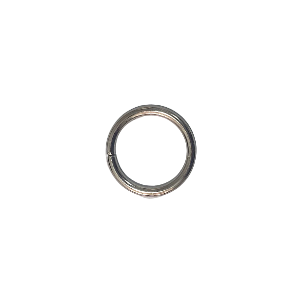 ARGOLA NIQUELADA 29MM AR 3,9 - UNIDADE
