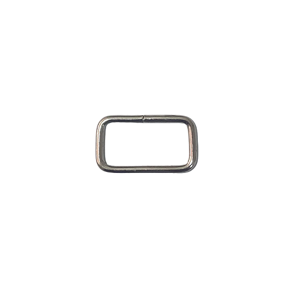PASSADOR NIQUELADO 30MM ALT 15MM AR 3,0 PACOTE COM 10 UNIDADES