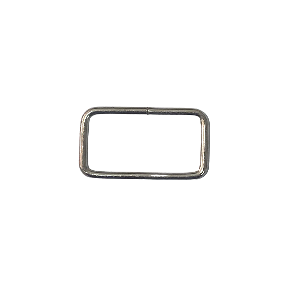 PASSADOR NIQUELADO 40MM ALT 20MM AR 3,0 PACOTE COM 10 UNIDADES