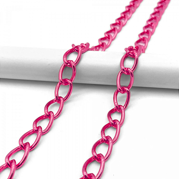 CORRENTE LONGA 2.0 PINK 1 METRO