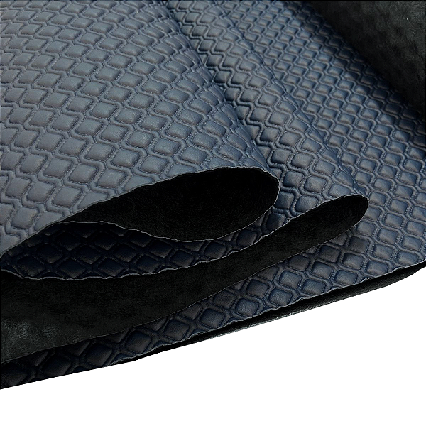 MATELASSE SOFT 1/2 METRO COR MARINHO