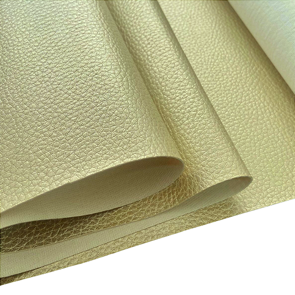 DOLARO 0,8 METALIZADO 1/2 METRO COR OURO LIGHT 782