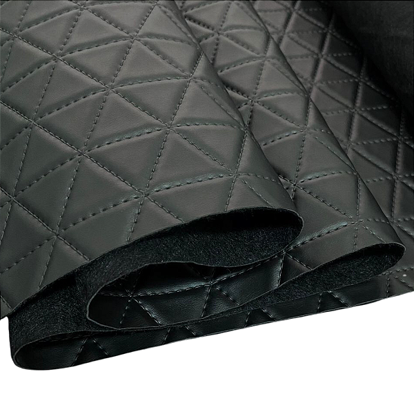 TRYLON SOFT 1/2 METRO COR PRETO