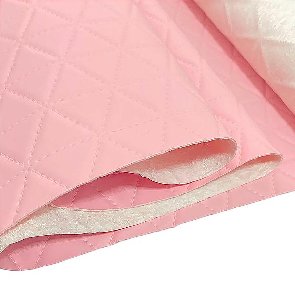 TRYLON SOFT 1/2 METRO COR ROSA BB
