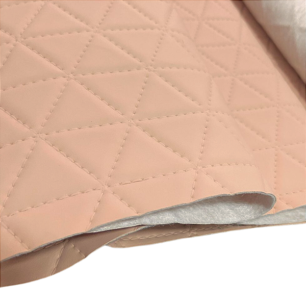 TRYLON SOFT 1/2 METRO COR ROSE