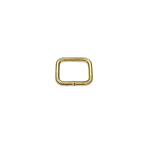 PASSADOR DOURADO CATAFORETICO 16MM ALT 15MM AR 2,4 PACOTE COM 10 PEÇAS