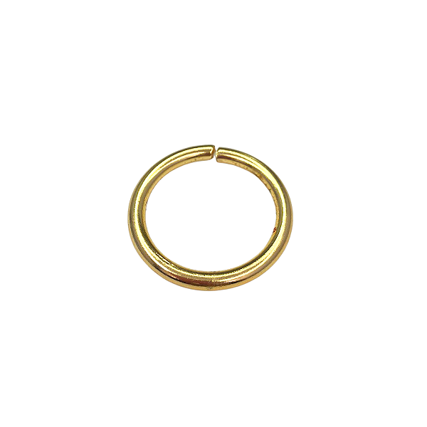 ARGOLA DOURADO CATAFORETICO 29MM AR 3,9 - UNIDADE