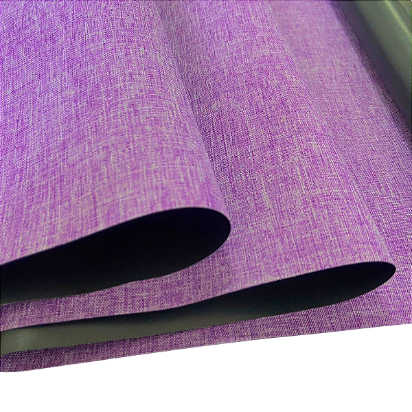 NYLON MEXICO 1/2 METRO COR ROXO