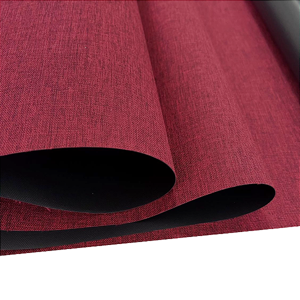 NYLON MEXICO 1/2 METRO COR VERMELHO