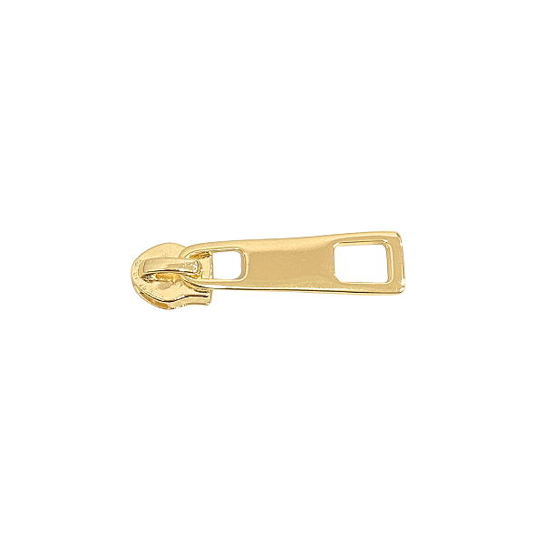 PUXADOR 06 DOURADO CATAFORETICO 222 PACOTE COM 10 PEÇAS