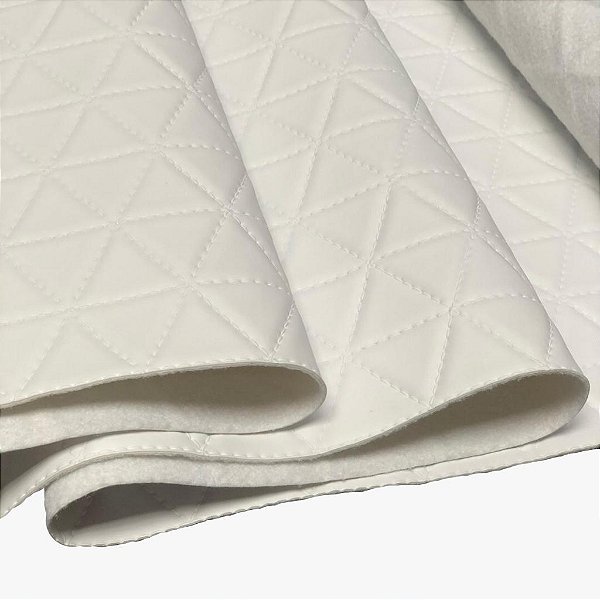 TRYLON SOFT 1/2 METRO COR BRANCO