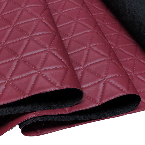 TRYLON SOFT 1/2 METRO COR BORDO