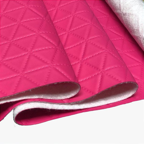 TRYLON SOFT 1/2 METRO COR PINK
