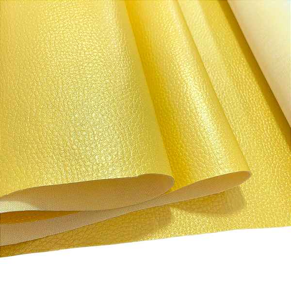 DOLARO 0,8 METALIZADO 1/2 METRO COR AMARELO