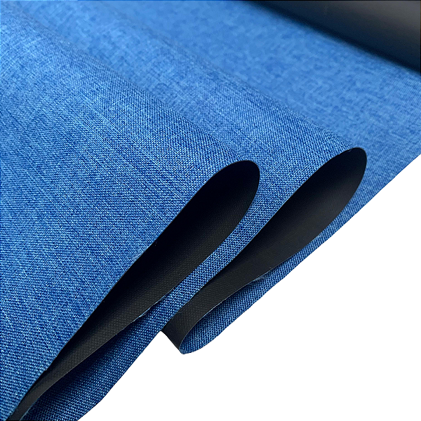 NYLON MEXICO 1/2 METRO COR AZUL BIC