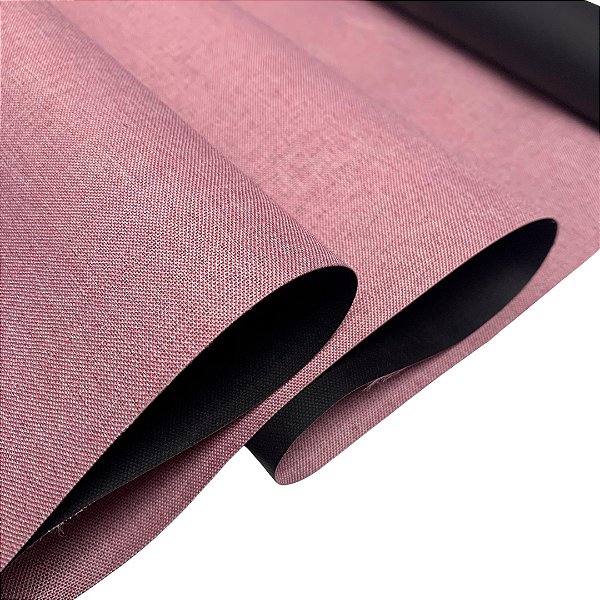 NYLON MEXICO 1/2 METRO COR ROSE