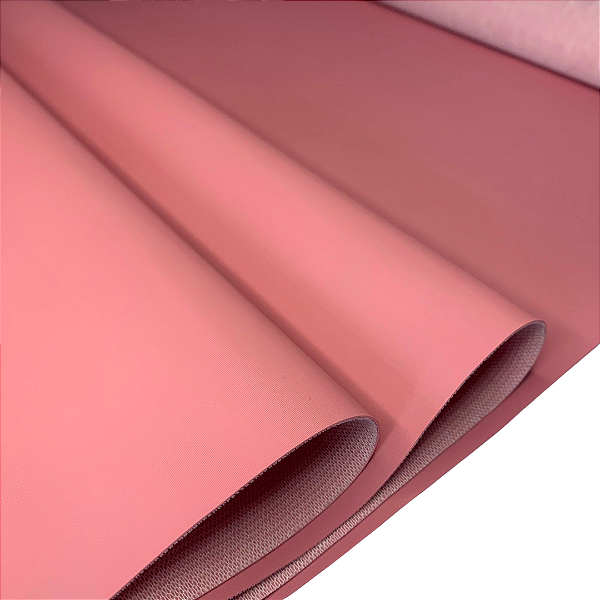 DEXTER 1/2 METRO COR ROSE