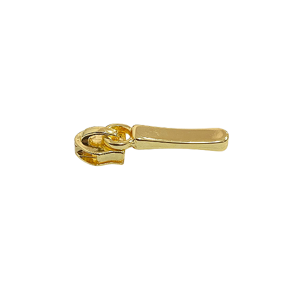 PUXADOR 06 DOURADO CATAFORETICO NATUR PACOTE COM 10 PEÇAS