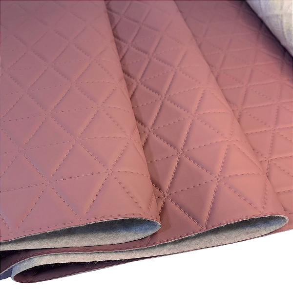 TRYLON SOFT 1/2 METRO COR ROSE GOLD