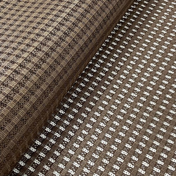 TELA SUMMER 1/2 METRO COR MARROM