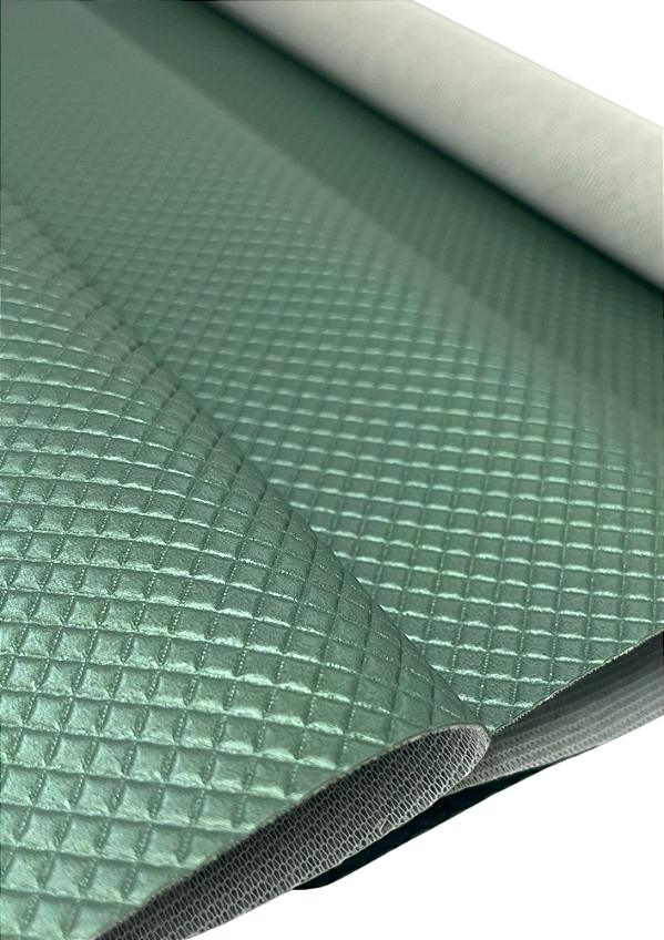 SERENITA COR VERDE MILITAR 1/2 METRO