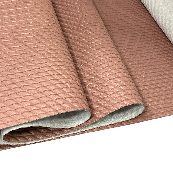 DUBAI 1/2 METRO COR ROSE GOLD