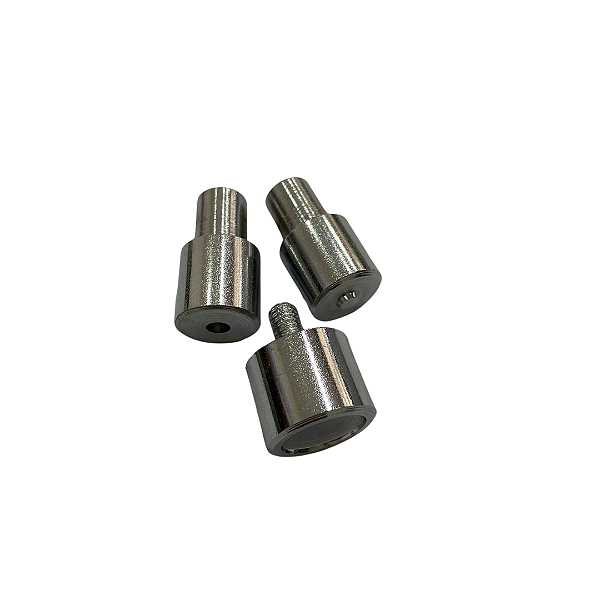 MATRIZ BOTAO IMÃ 14MM - UNIDADE