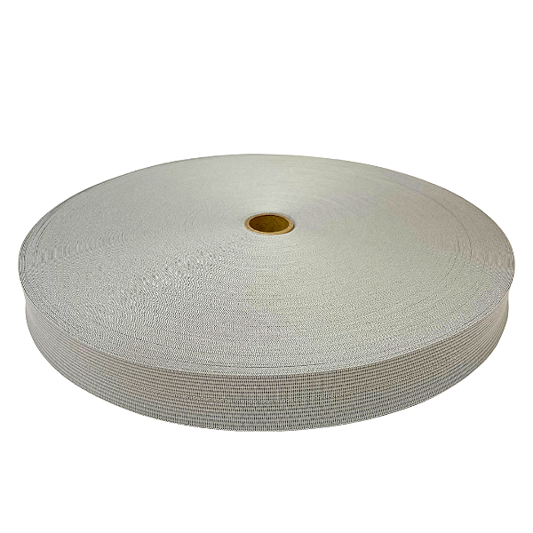 VIÉS BONEON 25MM COR CINZA CLARO 21 ROLO C/ 5MTS