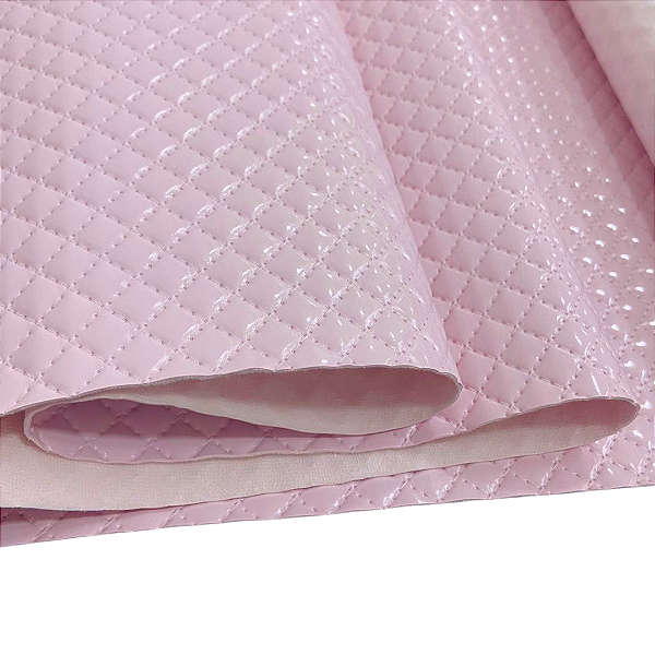 VERNIZ SOFT MATELADO 1/2 METRO COR ROSA BB