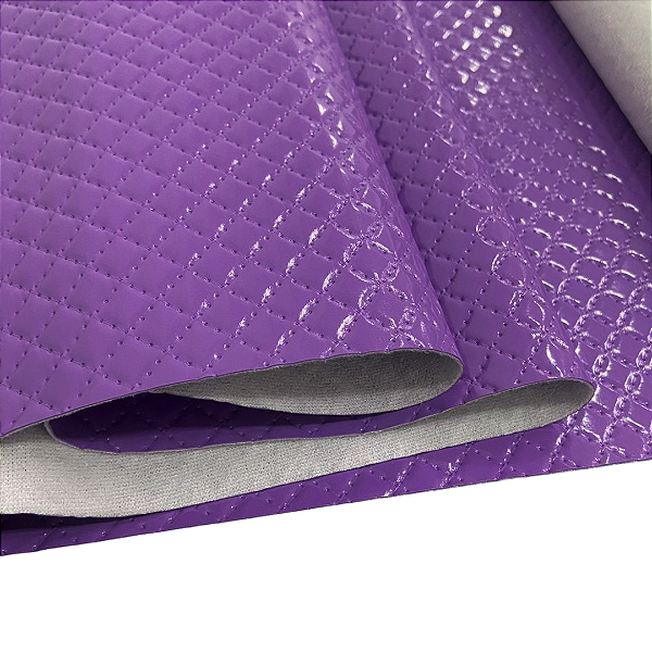 VERNIZ SOFT MATELADO 1/2 METRO COR ROXO