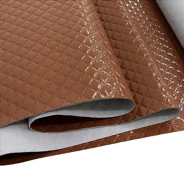 VERNIZ SOFT MATELADO 1/2 METRO COR CARAMELO