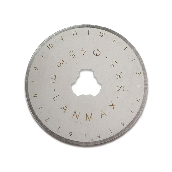 LAMINA DE CORTE 45MM - UNIDADE