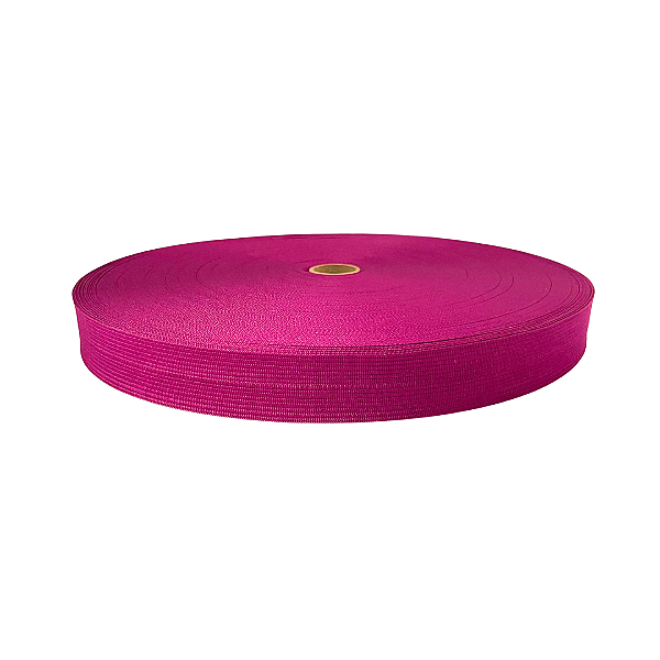 VIÉS BONEON 25MM COR PINK 17 ROLO C/ 5MTS