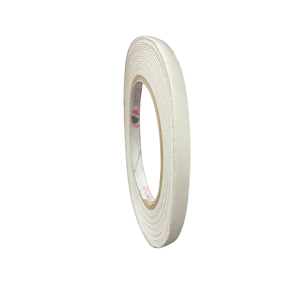 FITA DUPLA FACE 7MM - ROLO 30 MTS
