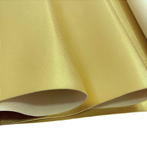 PRADA METALIZADO 1/2 METRO COR OURO