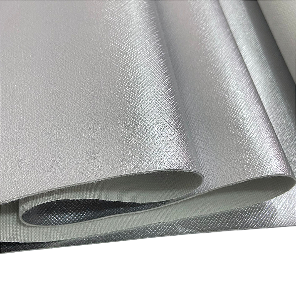 PRADA METALIZADO 1/2 METRO COR PRATA