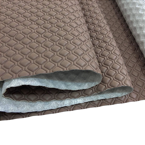MATELASSE SOFT 1/2 METRO COR RATO