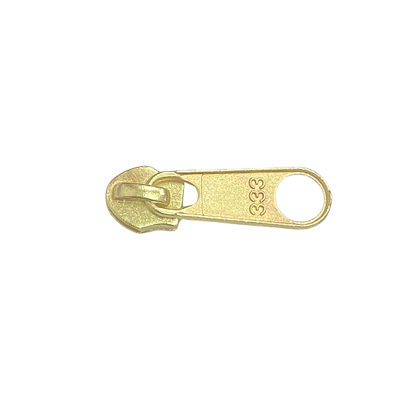 CURSOR 0,6 PACOTE COM 100 PEÇAS COR DOURADO 333