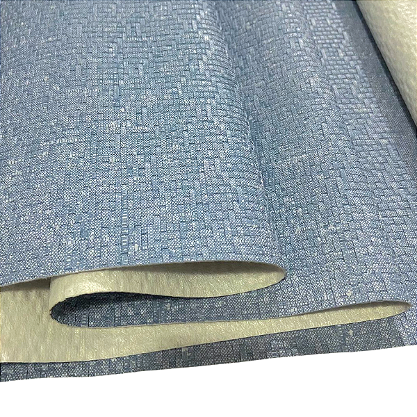 TRANÇA  JR 1/2 METRO COR JEANS