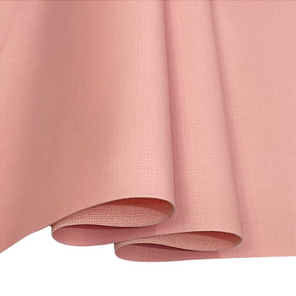 DUNI 0,9 1/2 METRO COR ROSA CHICLETE