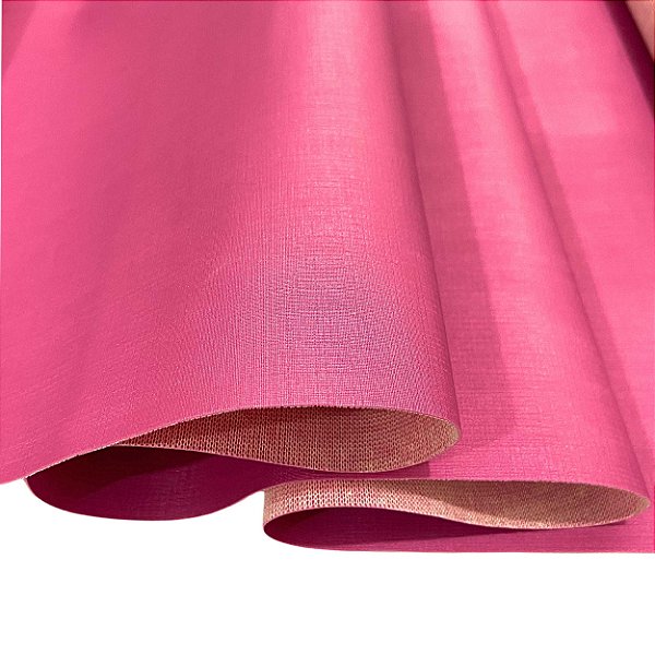 DUNI 0,9 1/2 METRO COR PINK