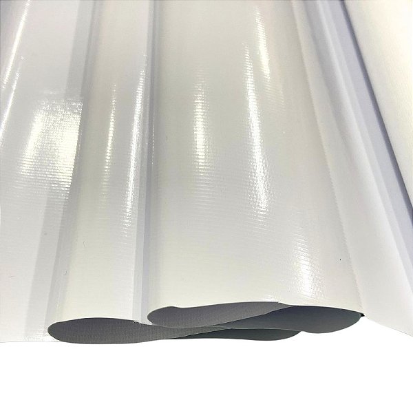 VERNIZ 0,36mm - 1/2 METRO | COR: BRANCO