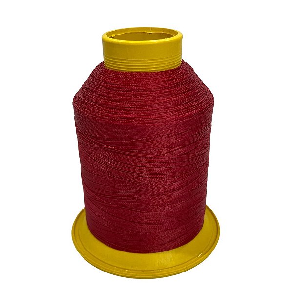 LINHASITA 60/80 COR: 44 VERMELHO UNIDADE