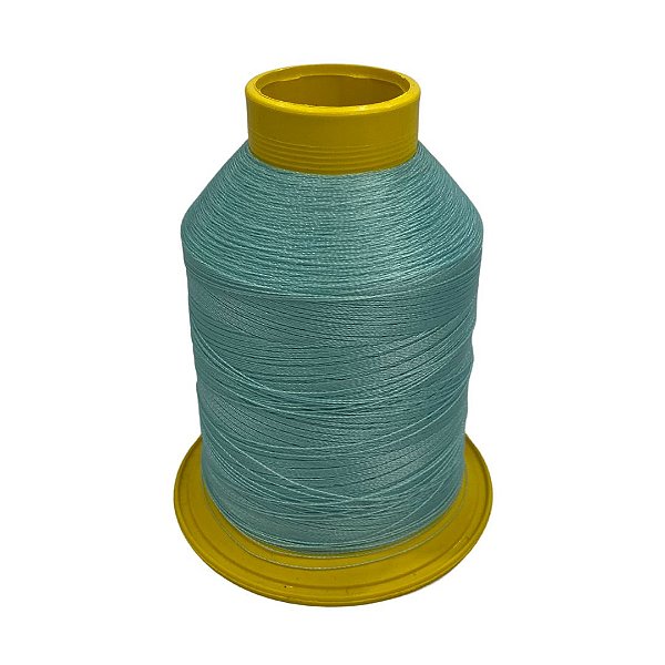 LINHASITA 60/80 COR: 230 VERDE TIFFANY UNIDADE