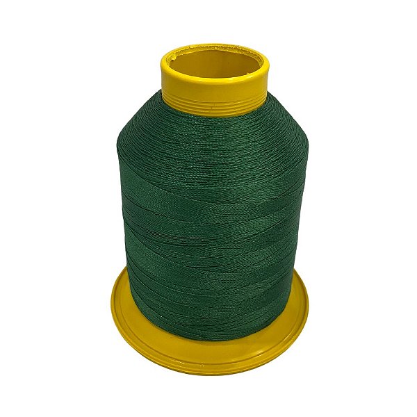 LINHASITA 60/80 COR: 87 VERDE BANDEIRA UNIDADE