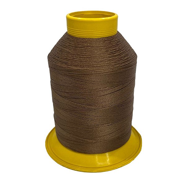 LINHASITA 60/80 COR: 28 CAFE UNIDADE