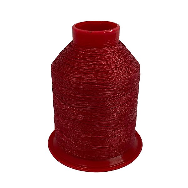 LINHASITA 40/80 COR: 44 VERMELHO UNIDADE