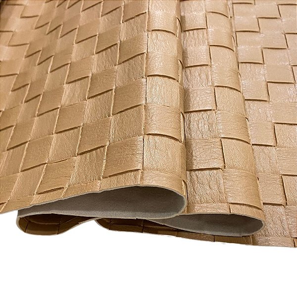 SINTÉTICO SQUARE SOFT 1/2 METRO COR BAMBU
